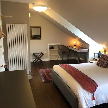 Sheridan Guest House Edinburg Rum bild