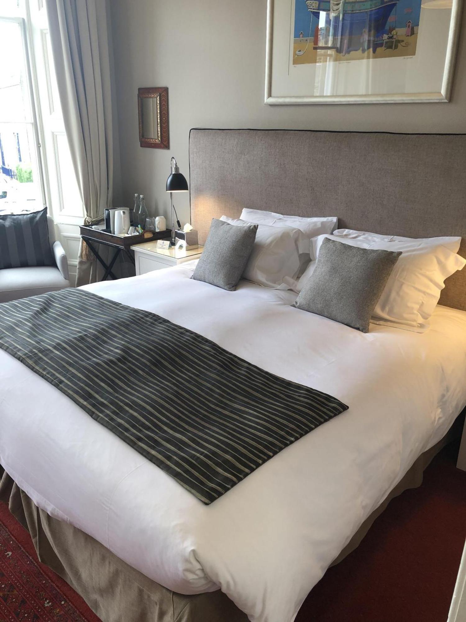 Sheridan Guest House Edinburg Rum bild